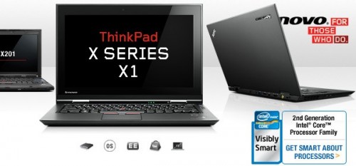 Lenovo adds ThinkPad