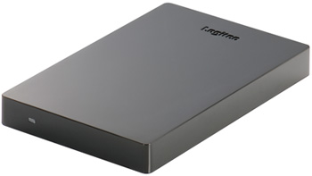 logitech hdd slim