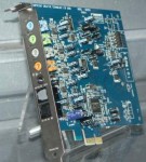 CREATIVE XTREME AUDIO Sound Card Price Pakistan