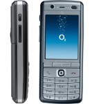 O2 Graphite BlackBerry Mobile Price in Pakistan