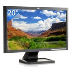 HP 20-inch Widescreen LCD Monitor – LE2001 Price in Pakistan