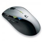 Logitech MX 610 Cordless Laser Mouse Price in Pakistan