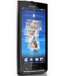 Sony Ericson X 10 MZ  Warranty Mobile Price in Pakistan