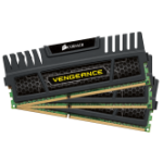 CORSAIR VENGEANCE DDR3 12GB-1600 4GX3 Price in Pakistan