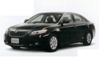 Toyota Camry 2400 CC Petrol M/T Car Price in Pakistan