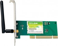 TP-Link PCI Adapter Price in Pakistan