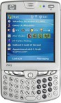 HP IPAQ Pocket PC HW6510 BlackBerry Mobile Price in Paskistan