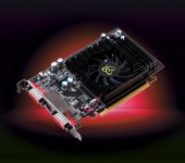 XFX ATI Radeon HD 4650 1GB Price In Pakistan