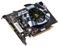 GT240 GeForce PCX 1GB (128-BITS) DDR5 XFX Price in Pakistan