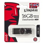 KINGSTON 16GB DT-101 G2 Price in Pakistan