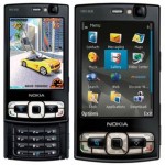 Nokia N95 8GB Price in Pakistan