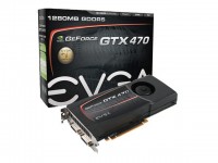 GTX470 GeForce PCX 1280MB (320-BITS) DDR5 EVGA Price Pakistan