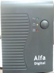 ALFA DIGITAL 1KV DRY BATTERY (8310-H) UPS Pricce in Pakistan