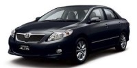 Toyota Altis 1.8L CRUISETRONIC Car Price in Pakistan