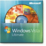 Microsoft Windows Vista-Ultimate OEM 32 Bit Software Price in Pakistan