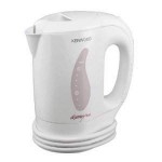 Kenwood Discovery Duo Travel Jug Kettle JK060 & Ir Price in Pakistan