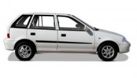 Suzuki Cultus VXL EFi Car Price in Pakistan