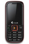 Club Mobile C-2 Price in Pakistan