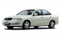 Nissan Sunny SS M/T (CNG) 1.6 L Car Price in Pakistan