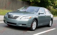 Toyota Camry 2400 CC Petrol A/T Car Price in Pakistan