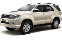 Toyota Fortuner 2.7 A/T (TGN51R-NKPSKD) Car Price in Pakistan