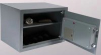 Electronic Steel Safe (Big) Price in Pakistan