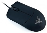 Razer Salmosa 3G High Precision Mouse 1800DPI Price in Pakistan