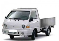 Hyundai Shehzore Pickup H-100 truck Price in Pakistan