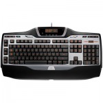Logitech Keyboards 967905-0132/New Touch Keyboard 100 – PS/2 (black) Price in Pakistan