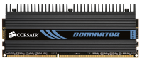 CORSAIR DOMINATOR DDR3 12GB-1600BUS 2GX6 Price in Pakistan