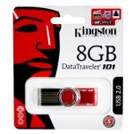 KINGSTON 8GB DT-101 G2 Price in Pakistan