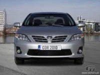 Toyota Corolla 2.0D SALOON SR Car Price in Pakistan