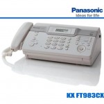 Panasonic KX FT983CX Fax Machine Price in Pakistan