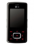 LG KG800 Chocolate Mobile Price in Pakistan