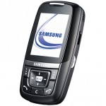 Samsung D600 Mobile Price in Pakistan