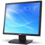 Acer P195HQ LCD Price in Pakistan