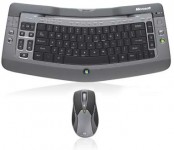Microsoft Wireless Entertainment Desktop 7000 Price in Pakistan
