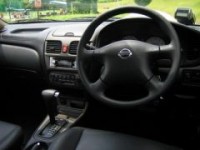 Nissan Sunny EXS Manual Transmission 1.3 L Car Price in Pakistan