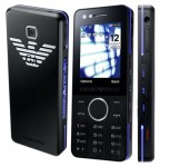 Samsung M7500 Armani Mobile price Pakistan