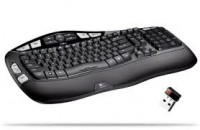 Logitech Wireless Keyboard K350 Price in Pakistan