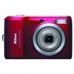 Nikon Coolpix L20 Digital Camera Price in Pakistan