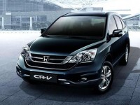 Honda CR-V 2.4 Litre Car price in Pakistan