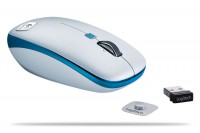 Logitech V550 Nano Cordless Laser Mouse for Notebooks Price in Pakistan