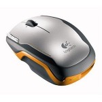 Logitech V400 Laser Cordless Mouse Price in Pakistan