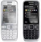 Nokia E55 MZ Warranty Mobile Price in Pakistan