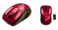 Logitech V320 Cordless Optical Mouse for Notebooks Price in Pakistan