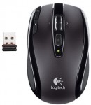 Logitech VX Nano Cordless Laser Mouse for Notebooks Price in Pakistan