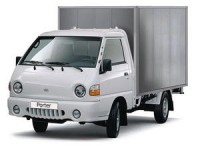 Hyundai Shehzore Pickup H-100 Without Side Wall(Flat Bed) Price in Pakistan