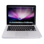 Apple MacBook Pro 13.3 inch 2.4 GHz Price in Pakistan