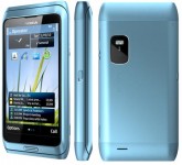 Nokia E7 Price in Pakistan